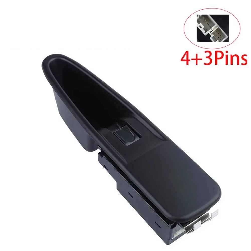 M50K-Car Power Window Switch For GM Car Auto Part Switch Button 1823801380
M50K-Car Power Window Switch For GM Car Auto Part Switch Button 1823801380