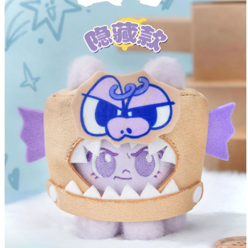 In Stock Genuine Kayou My Little Pony Cardboard Adventure Click Plush Pendant Series 2 Exquisite Fans Surprise Festival Gift Toy
In Stock Genuine Kayou My Little Pony Cardboard Adventure Click Plush Pendant Series 2 Exquisite Fans Surprise Festival Gift Toy