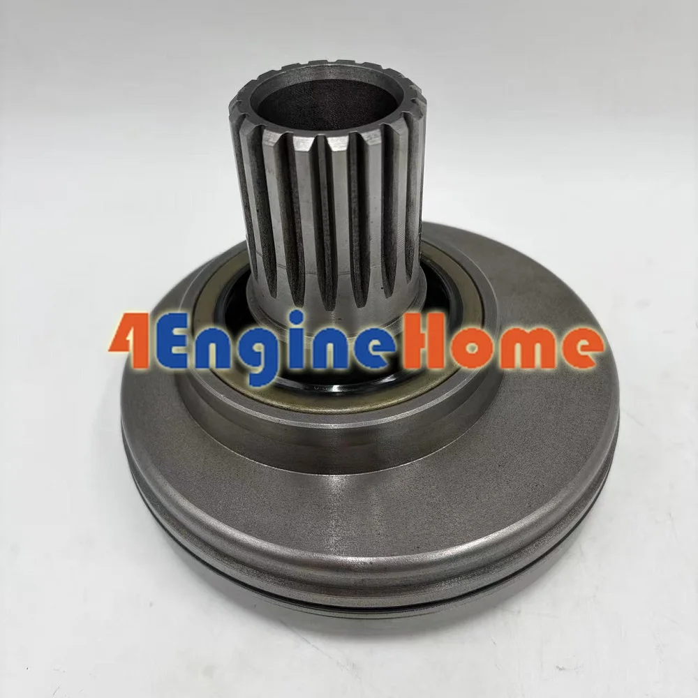 Transmission Pump 32402-30520-71 for Toyota Forklift 7FD35 7FD40 7FD45 8FD35 8FD40 8FD45
Transmission Pump 32402-30520-71 for Toyota Forklift 7FD35 7FD40 7FD45 8FD35 8FD40 8FD45