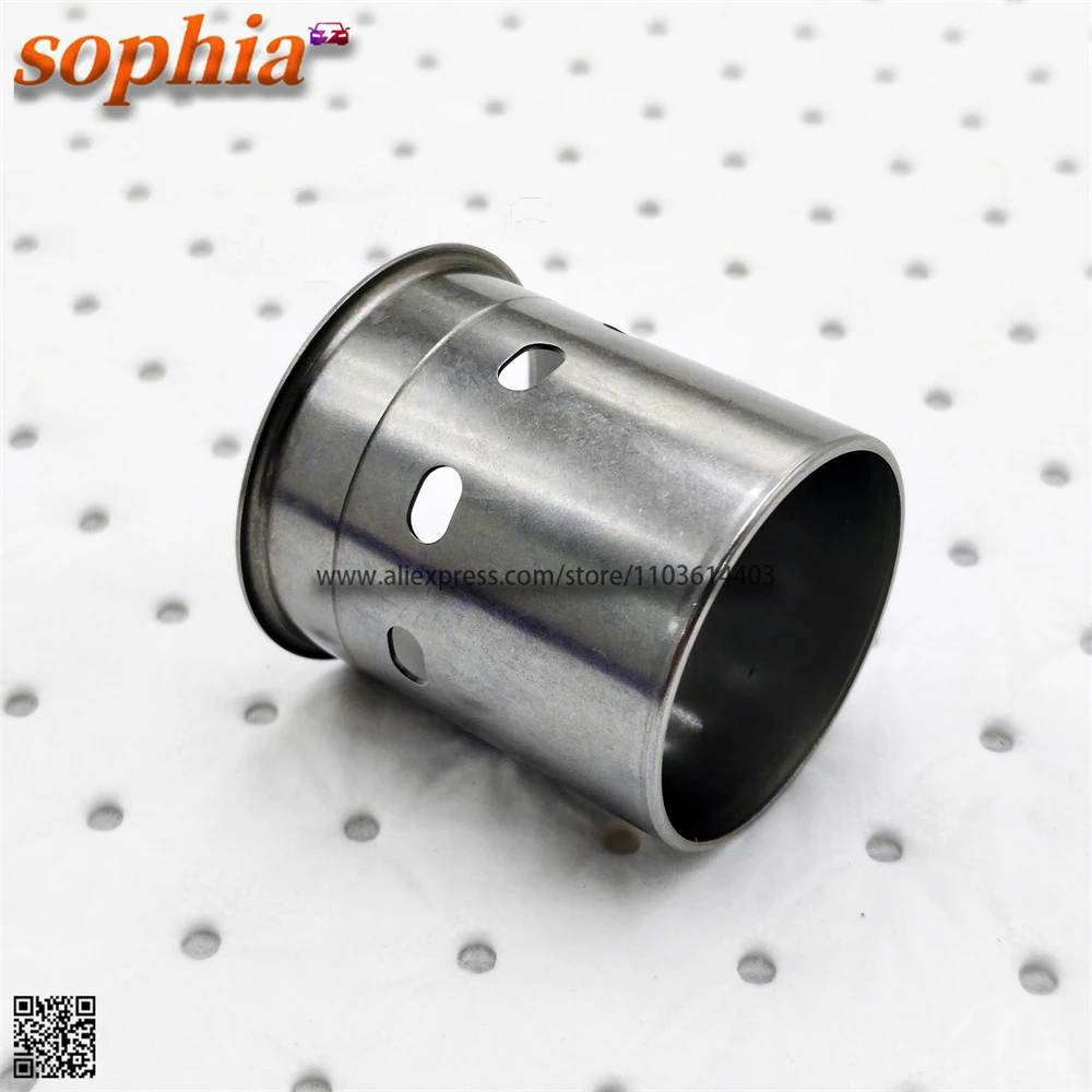 Original 6HP19 6HP21 Transmission Double Sided Cylinder Liner Bushing Gearbox Parts For BMW 3 5 7 Series X3 E60 E65 E70
Original 6HP19 6HP21 Transmission Double Sided Cylinder Liner Bushing Gearbox Parts For BMW 3 5 7 Series X3 E60 E65 E70