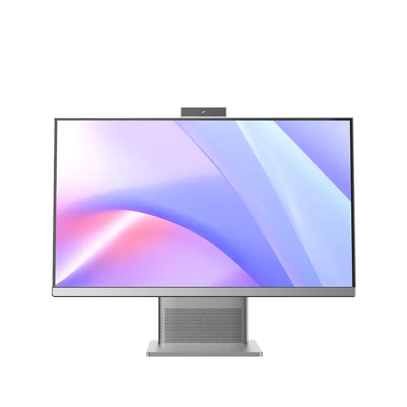 2025 new high-end i7 high-end ultra-thin all-in-one computer ten-core home office game desktop computer full set
2025 new high-end i7 high-end ultra-thin all-in-one computer ten-core home office game desktop computer full set