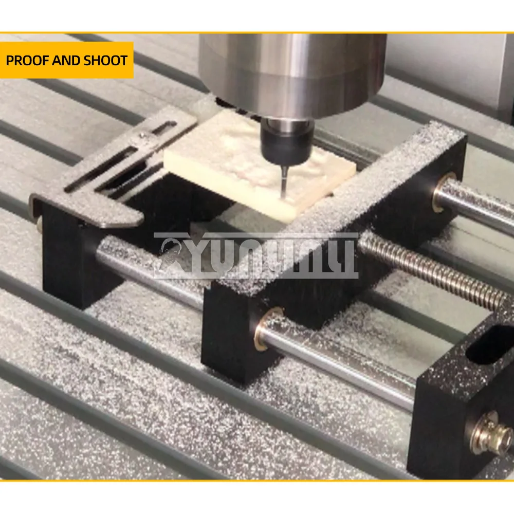 6inch Cnc Vice Clamp Flat Mouth Pliers for Engraving Machine Aluminium Alloy Flat Tongs Vise Milling Machine Bench Drill Vise 
6inch Cnc Vice Clamp Flat Mouth Pliers for Engraving Machine Aluminium Alloy Flat Tongs Vise Milling Machine Bench Drill Vise