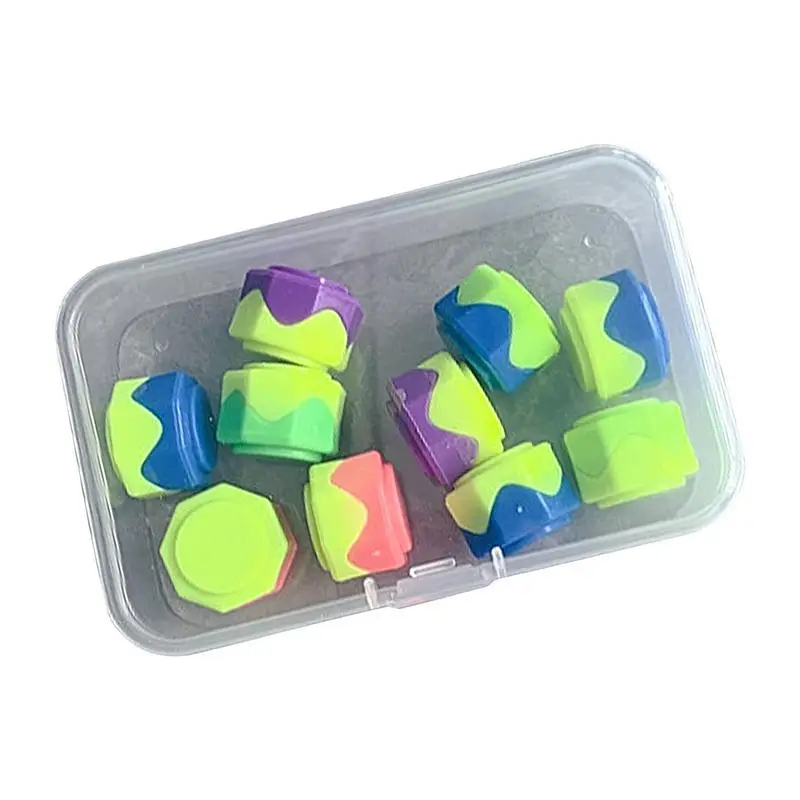 10pcs/box Stone Catching Game Old-Fashioned Folk Game Stone Game Set Hand Eye Coordination Training Toy(stones random color)
10pcs/box Stone Catching Game Old-Fashioned Folk Game Stone Game Set Hand Eye Coordination Training Toy(stones random color)