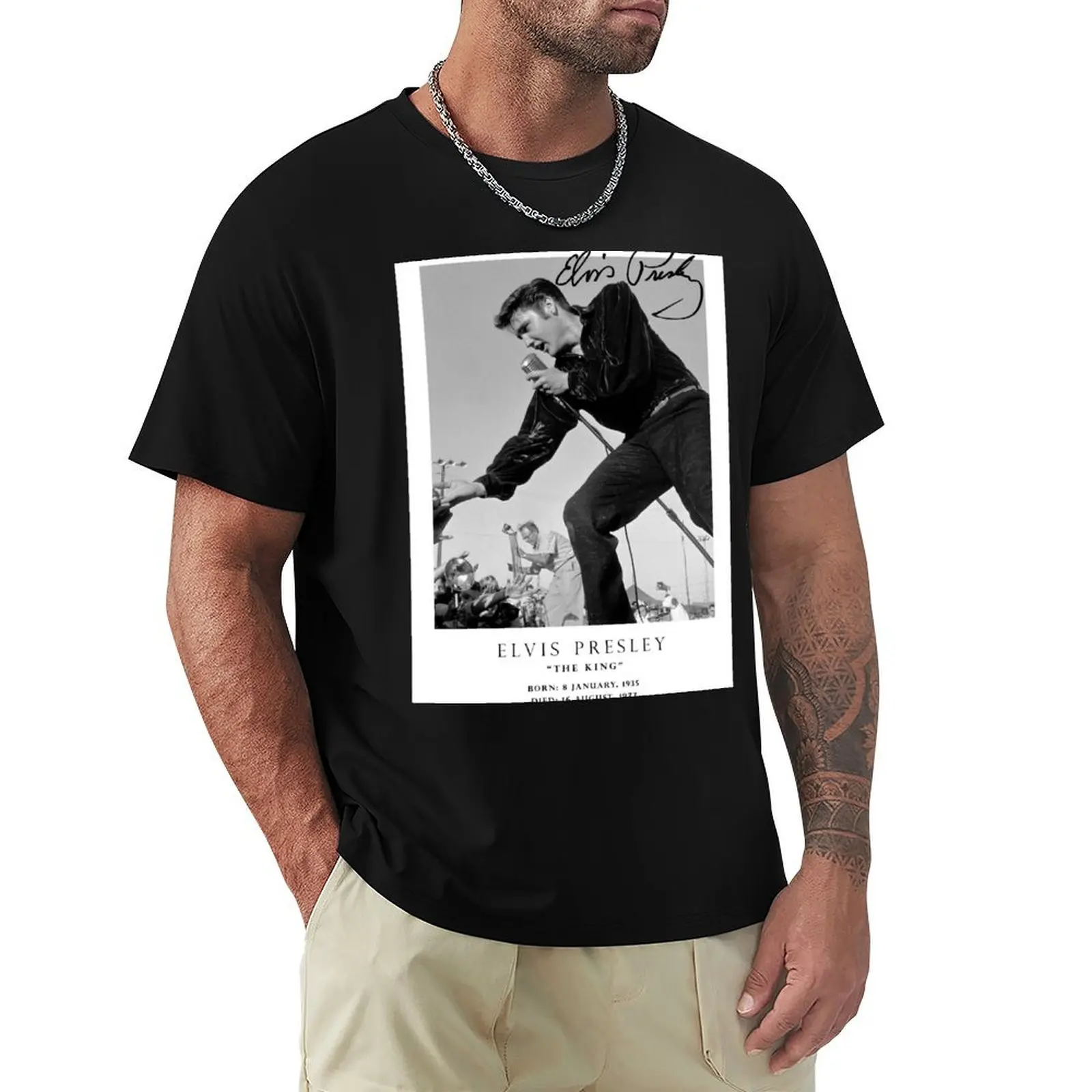 The Singer Of Legends || Albums 0006 Poster T-Shirt oversized t shirt Blouse luxury t-shirt mens t shirt
The Singer Of Legends || Albums 0006 Poster T-Shirt oversized t shirt Blouse luxury t-shirt mens t shirt