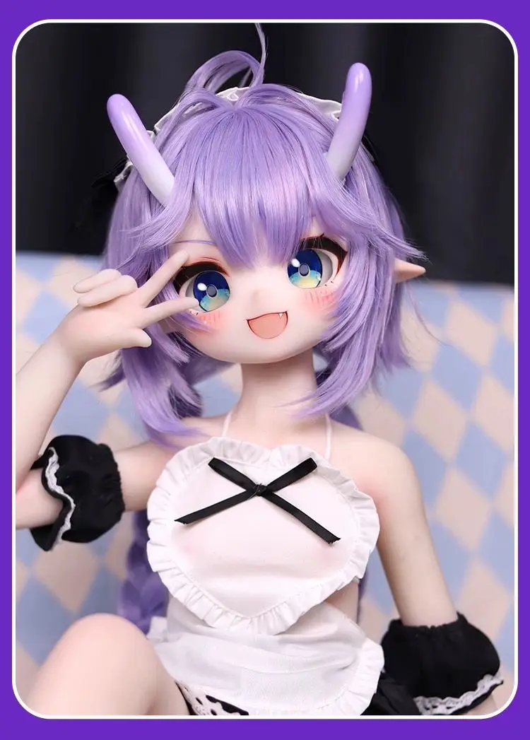 New 85cm Mozu Dolls Real Silicone Action Anime Dolls for Collection Metal Skeleton
New 85cm Mozu Dolls Real Silicone Action Anime Dolls for Collection Metal Skeleton