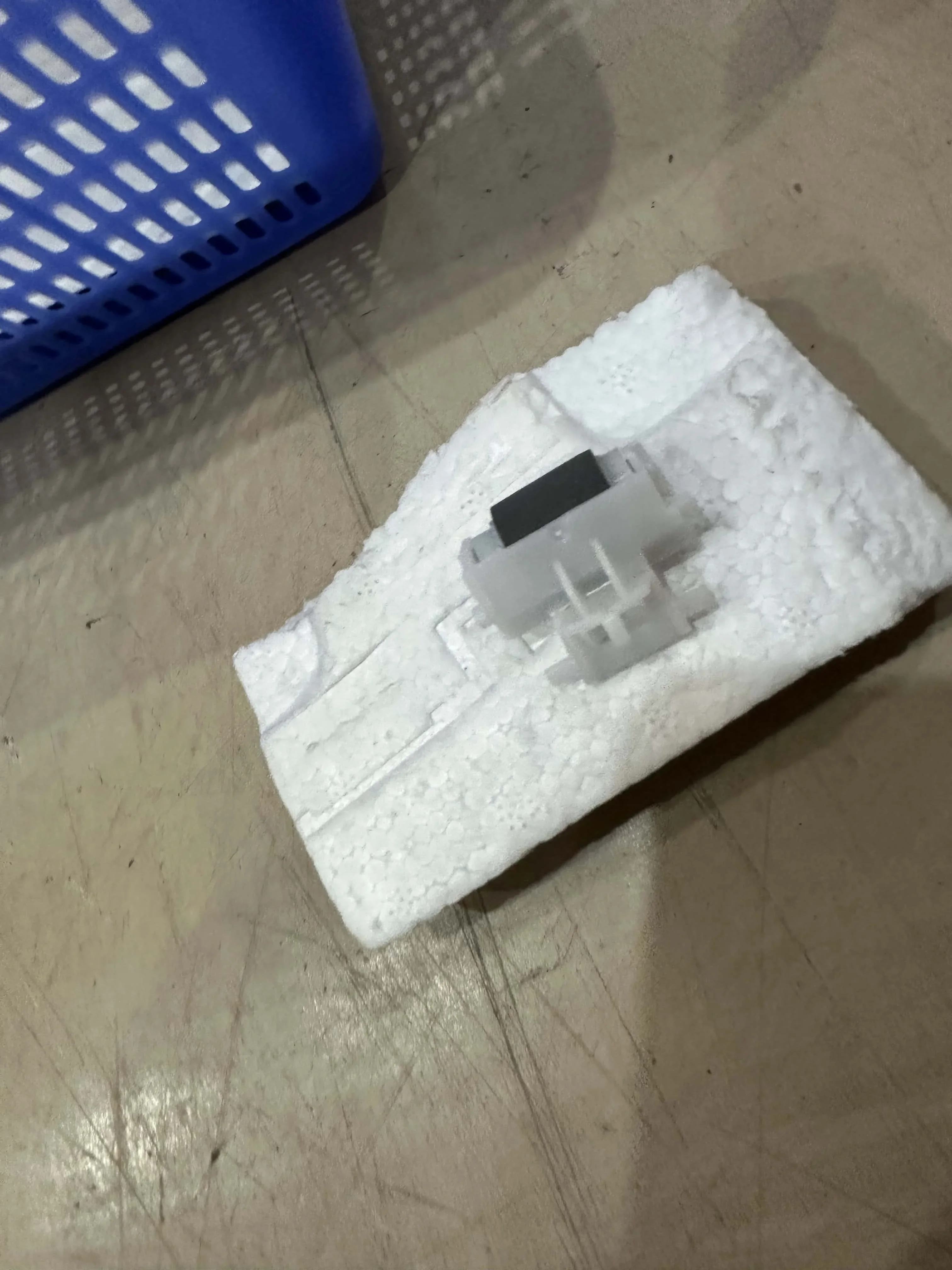 50pc Separation Roller for EPSON L110 L120 L130 L132 L111 L211 L222 L210 L220 L455 L456 L360 L300 L310 L350 L355 L362 L365 L366
50pc Separation Roller for EPSON L110 L120 L130 L132 L111 L211 L222 L210 L220 L455 L456 L360 L300 L310 L350 L355 L362 L365 L366