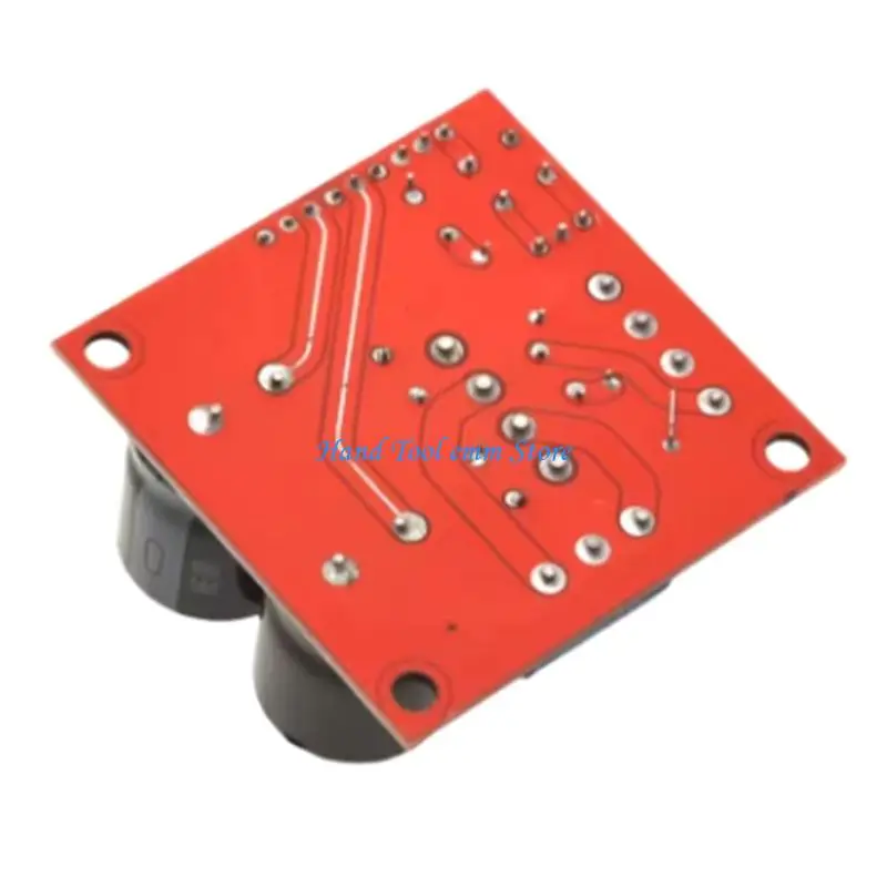 H37F TDA1521Digital Power Amplifier Board 15W Per Channel Double 8 20V Compatible
H37F TDA1521Digital Power Amplifier Board 15W Per Channel Double 8 20V Compatible