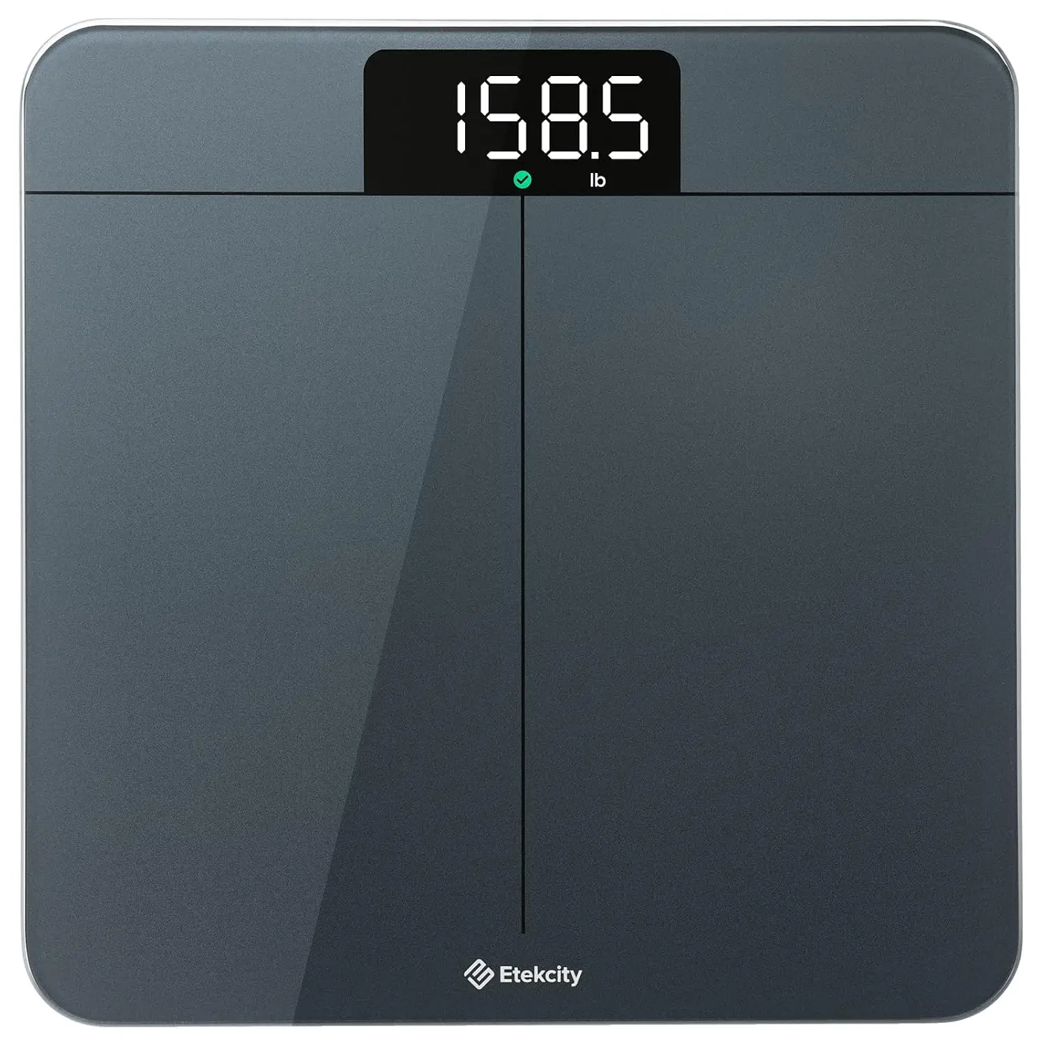 Digital Bathroom Scale, Accurate to 0.05lb, Bright LED Display, 400lbs Capacity, Safe for Elderly
Digital Bathroom Scale, Accurate to 0.05lb, Bright LED Display, 400lbs Capacity, Safe for Elderly