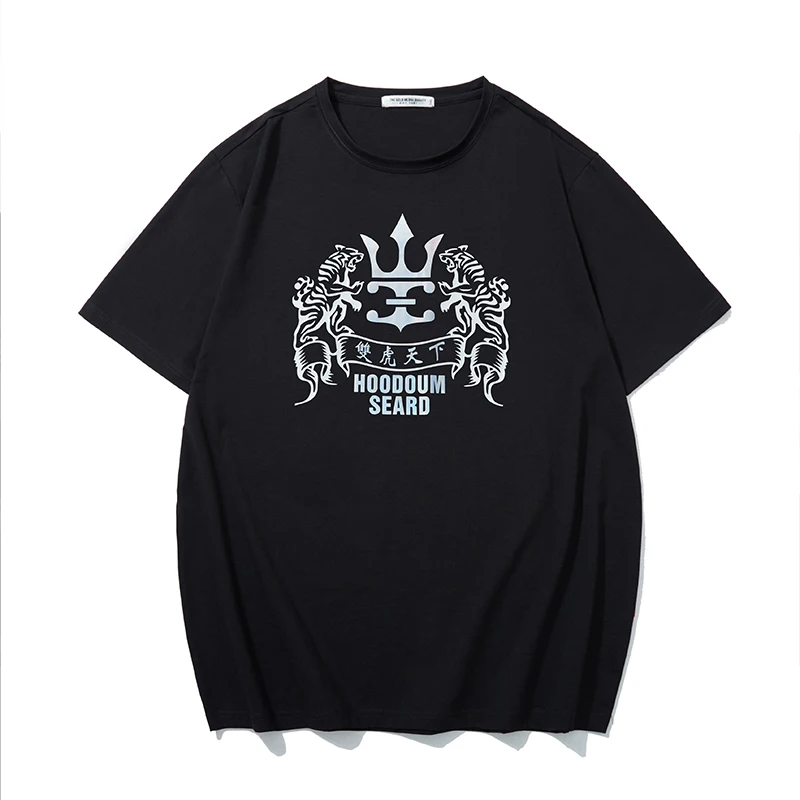 Summer T-shirt Overweight Man 12xl plus-Sized Extra Large Short-Sleeved Shirt Loose round Neck Stretch Casual Men's Clothing
Summer T-shirt Overweight Man 12xl plus-Sized Extra Large Short-Sleeved Shirt Loose round Neck Stretch Casual Men's Clothing