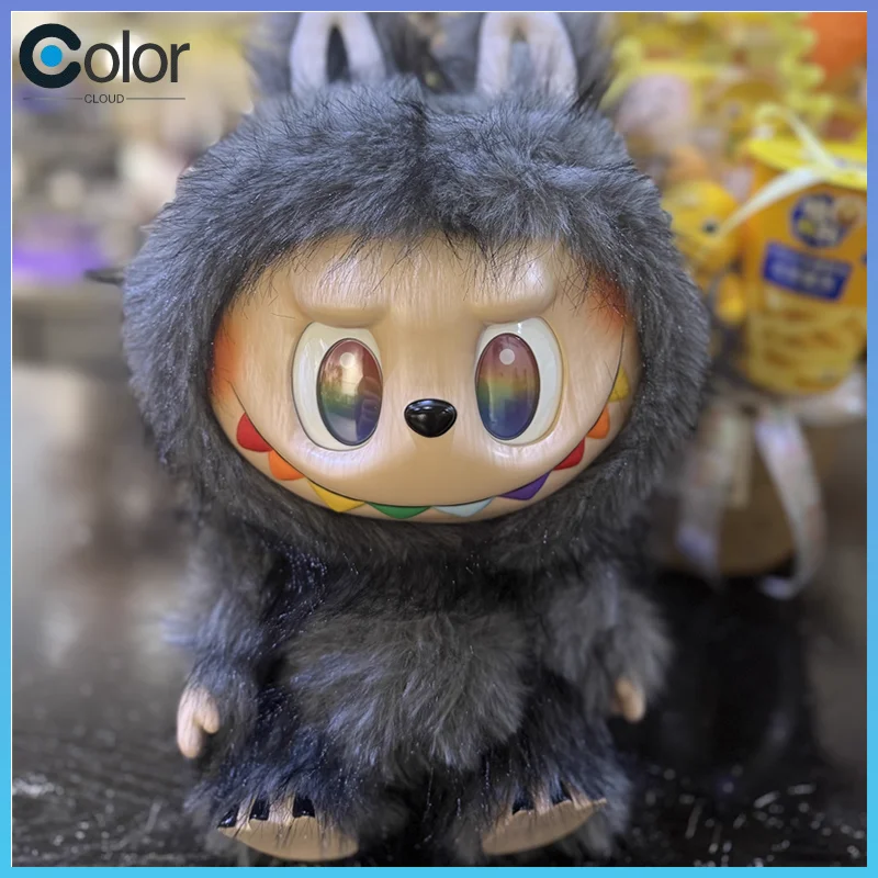 38cm Labubu V3 Zimomo Big Into Energy Secret Id Plush Blind Box Designer Toy Room Decoration Ornaments Hug Pillow Surprise Gift
38cm Labubu V3 Zimomo Big Into Energy Secret Id Plush Blind Box Designer Toy Room Decoration Ornaments Hug Pillow Surprise Gift