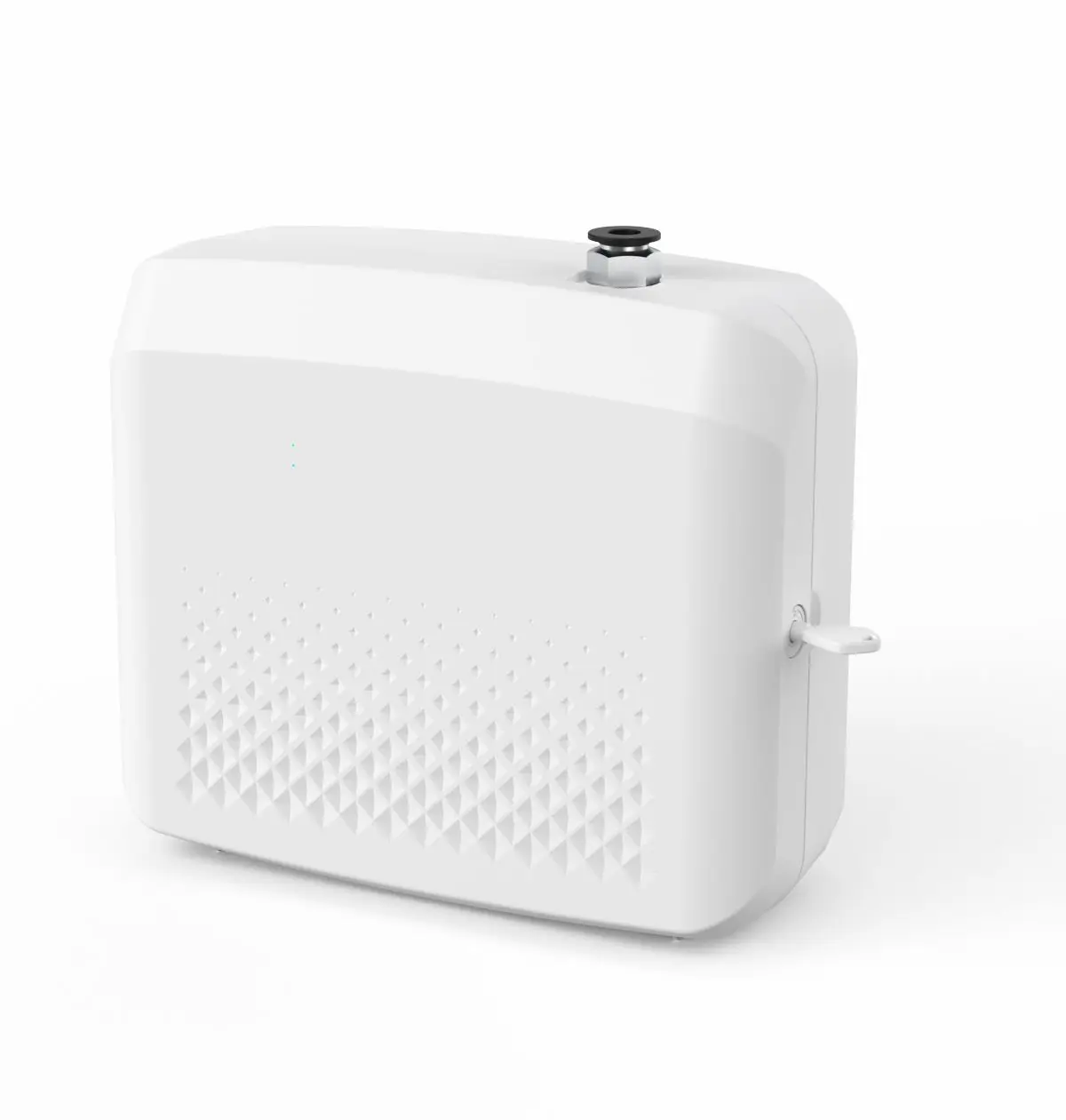 New Arrival Large Area HVAC Commercial Wall Mounted Large Essential Oil Scent Diffuser
New Arrival Large Area HVAC Commercial Wall Mounted Large Essential Oil Scent Diffuser