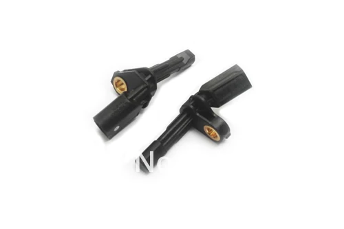 Пара передних колес датчика ABS (левая и правая) для Volkswagen для VW Golf MK6
Пара передних колес датчика ABS (левая и правая) для Volkswagen для VW Golf MK6