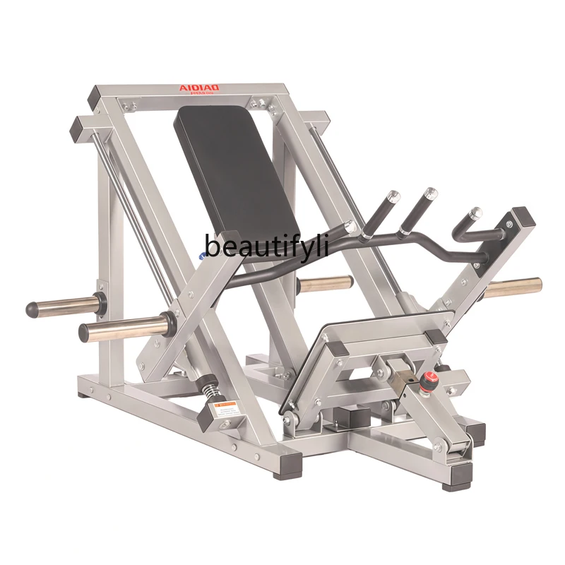 Bend over and pull back arm strength comprehensive trainer Up oblique T-type commercial household fitness machine
Bend over and pull back arm strength comprehensive trainer Up oblique T-type commercial household fitness machine