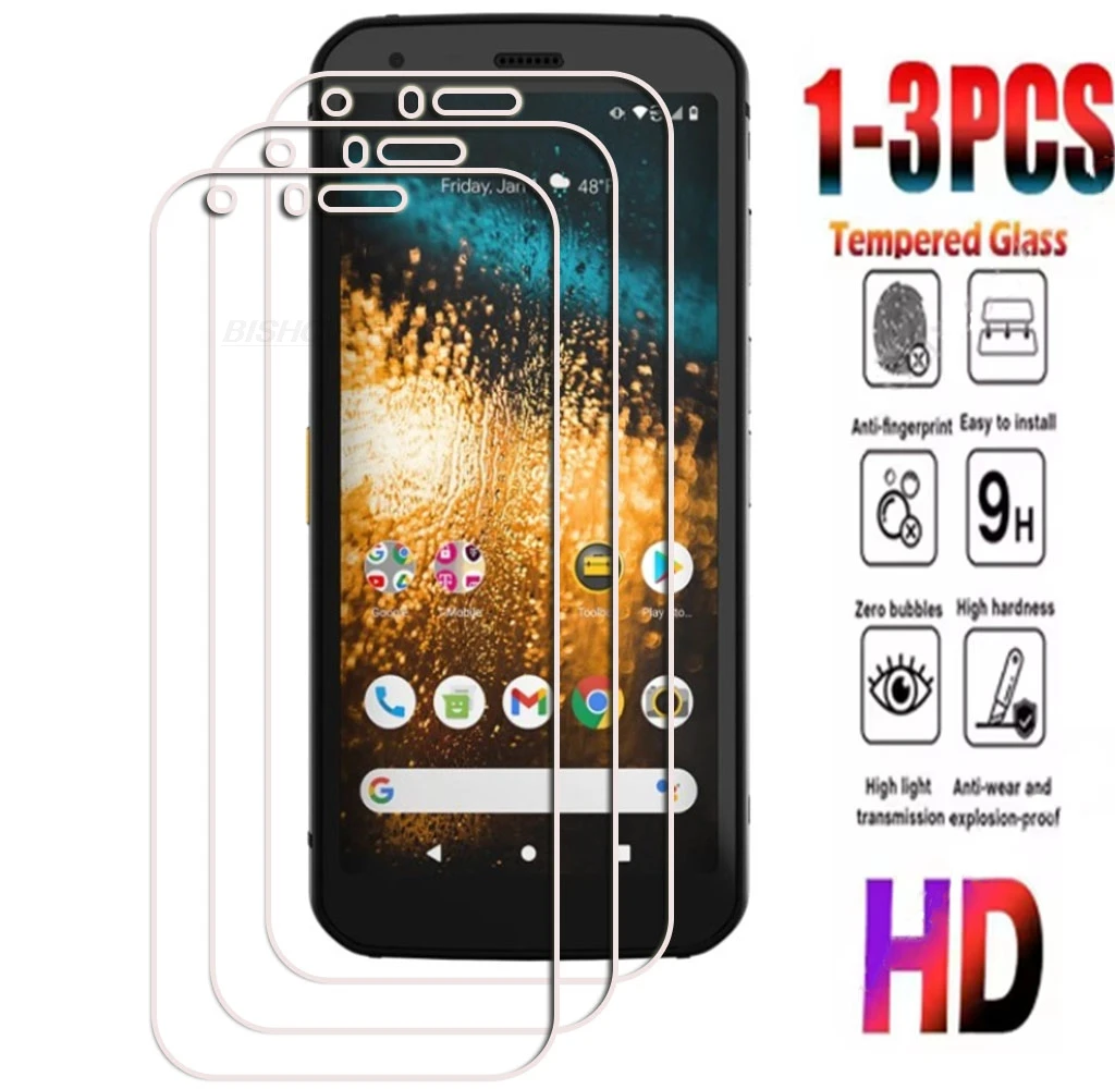 1-3PCS 9H Tempered Glass For Caterpillar Cat S62 Pro 5.7" 2021 Cat S62Pro S62 Pro Screen Protector Cover Film
1-3PCS 9H Tempered Glass For Caterpillar Cat S62 Pro 5.7" 2021 Cat S62Pro S62 Pro Screen Protector Cover Film