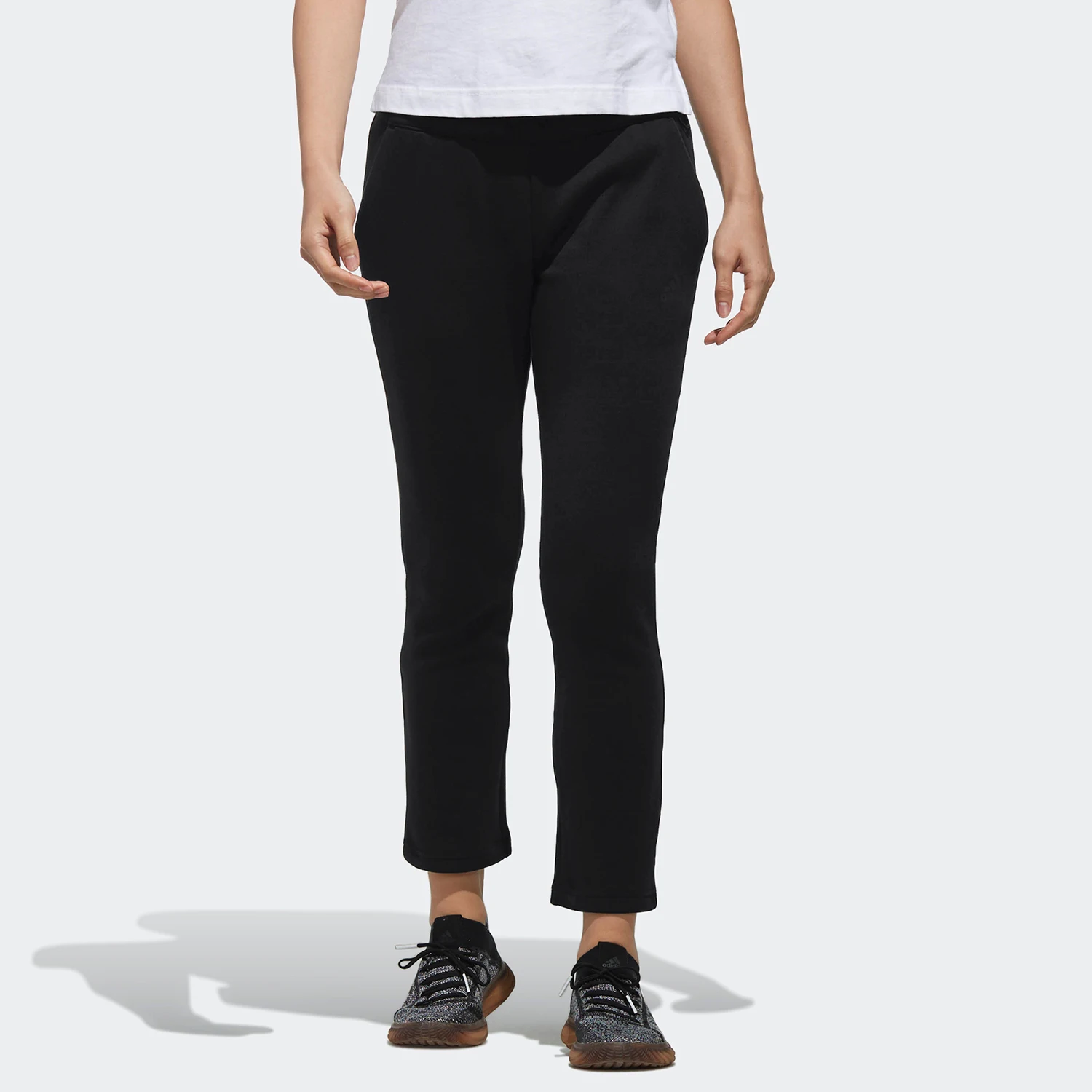 Adidas Authentic Chinese New Year Series Slim Women's Sports Long Pants DW4644
Adidas Authentic Chinese New Year Series Slim Women's Sports Long Pants DW4644