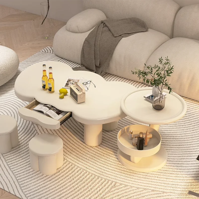 Small Bedroom Coffee Table Cute Sweet Mini Aesthetic Drawers Storage Coffee Table Minimalist Designer Mesas Bajas Home Furniture
Small Bedroom Coffee Table Cute Sweet Mini Aesthetic Drawers Storage Coffee Table Minimalist Designer Mesas Bajas Home Furniture