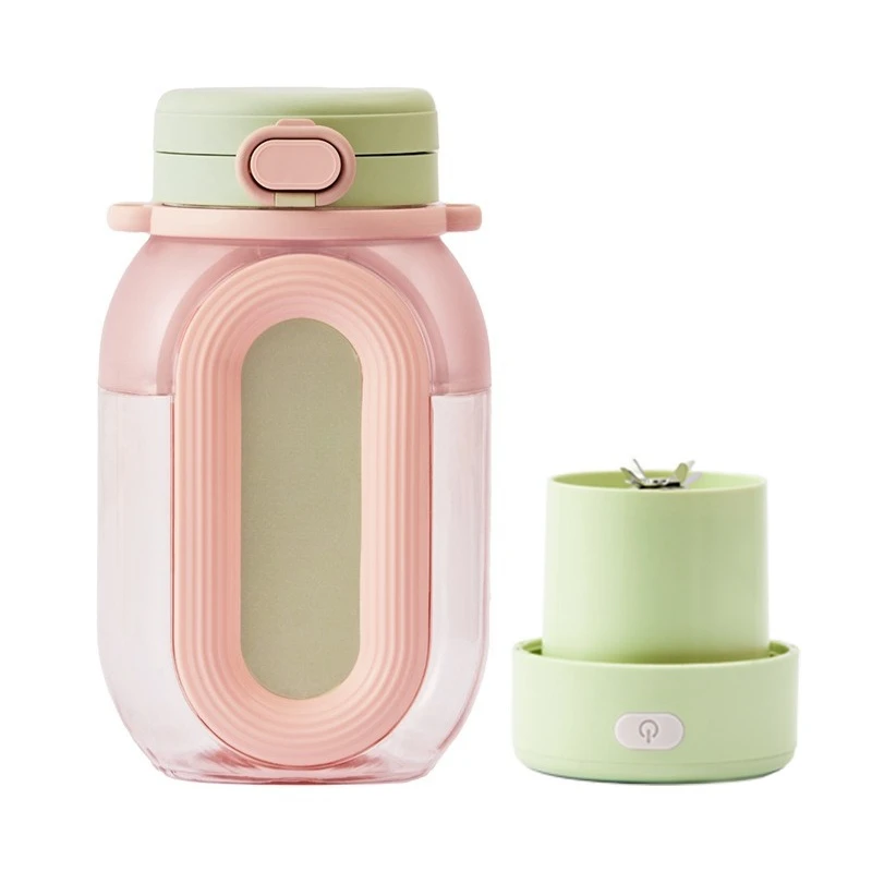 Juicer Wireless Portable Fruit Juicing Cup Large Capacity Electric Crushed Ice Ton Ton Cup Bucket
Juicer Wireless Portable Fruit Juicing Cup Large Capacity Electric Crushed Ice Ton Ton Cup Bucket