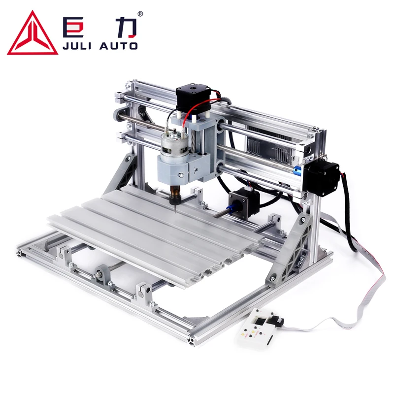 Small CNC engraving machine 3-axis spindle laser dual-purpose relief cutting machine
Small CNC engraving machine 3-axis spindle laser dual-purpose relief cutting machine