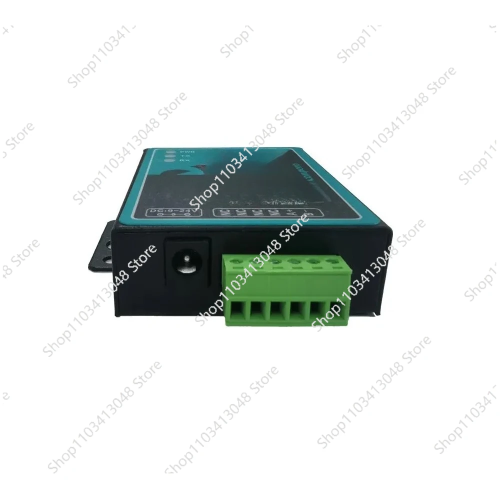 RS485 converter transmission wireless transmitter and receiver long range modem
RS485 converter transmission wireless transmitter and receiver long range modem