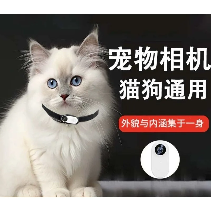 Pet recorder, sports audio and video, anti-shake sports camera, chest collar, neck camera.
Pet recorder, sports audio and video, anti-shake sports camera, chest collar, neck camera.