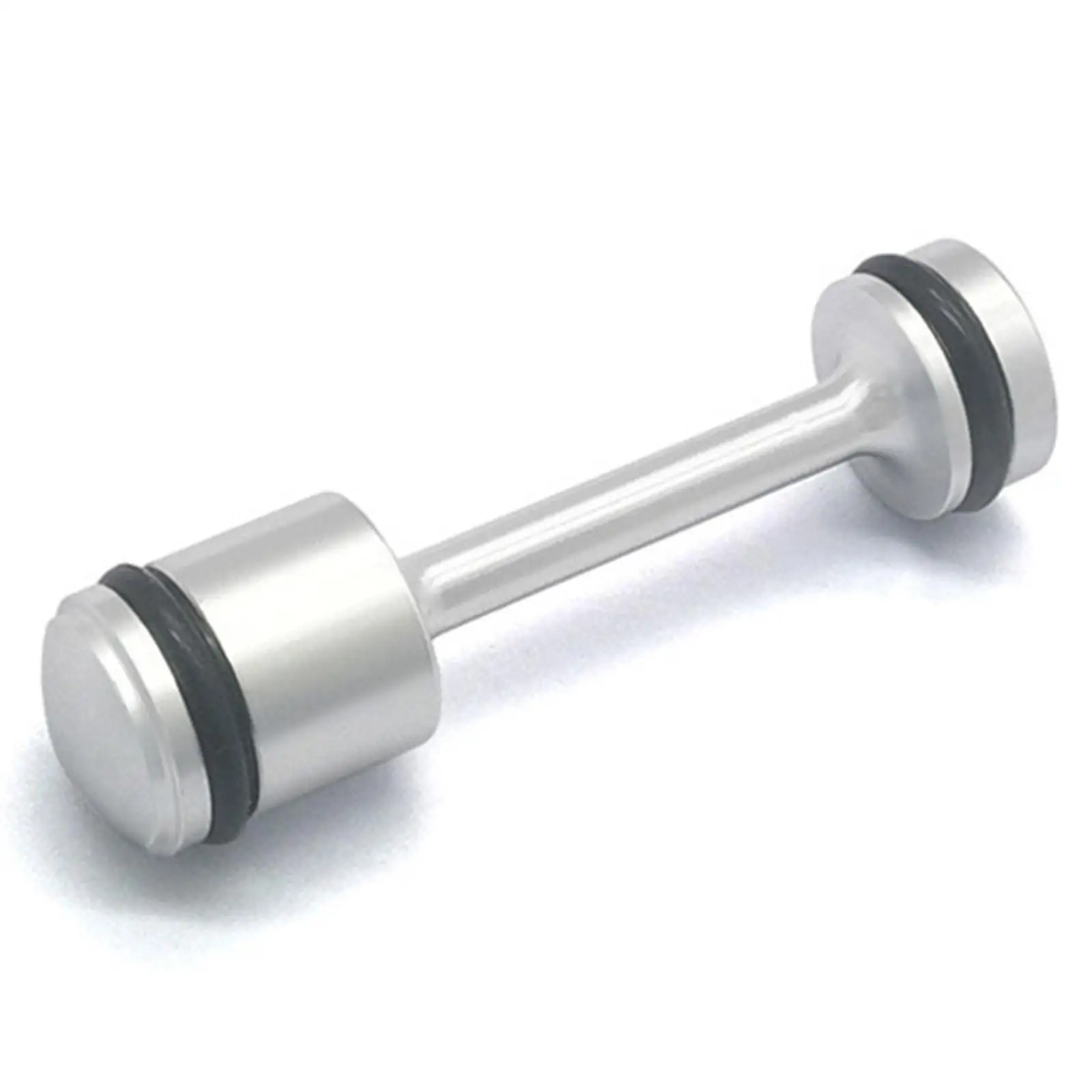 Aluminum Alloy Oil Diverter Barbell Practical with O Rings Sturdy Parts Replacement for III and IV LS Engine Accessories
Aluminum Alloy Oil Diverter Barbell Practical with O Rings Sturdy Parts Replacement for III and IV LS Engine Accessories