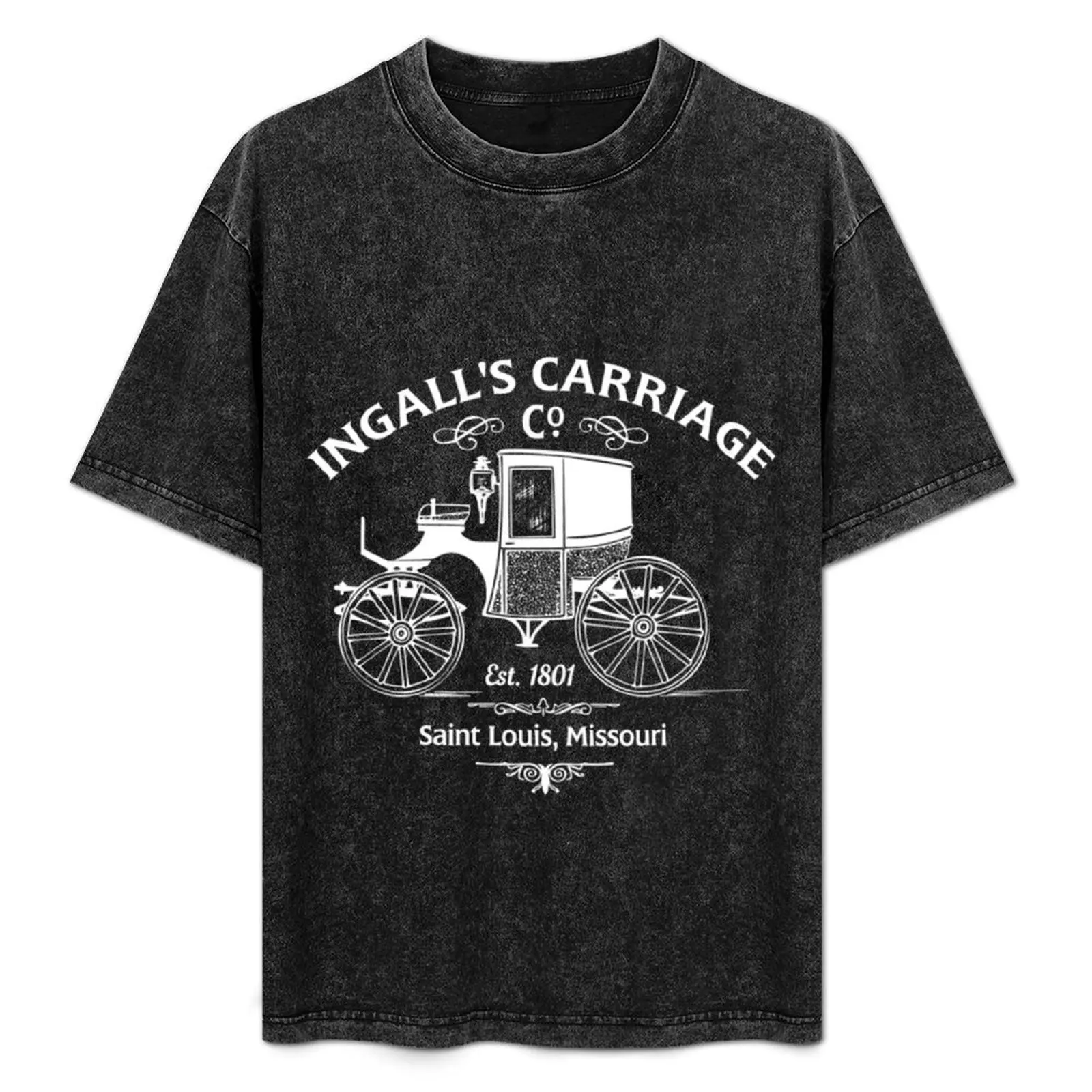 Little House On The Prairie T-Shirt Breathable Sportswear T-Shirt for Men
Little House On The Prairie T-Shirt Breathable Sportswear T-Shirt for Men