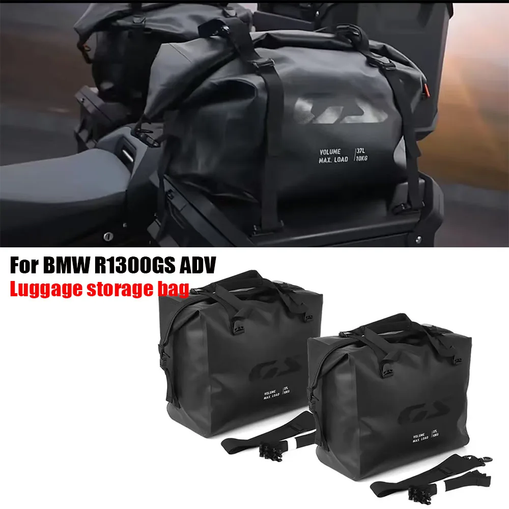 For BMW R 1300 GSA R1300GS Adventure R 1300 GS ADV Motorcycle Accessories Aluminium Case Liner Bag Luggage Box Inner Bags
For BMW R 1300 GSA R1300GS Adventure R 1300 GS ADV Motorcycle Accessories Aluminium Case Liner Bag Luggage Box Inner Bags