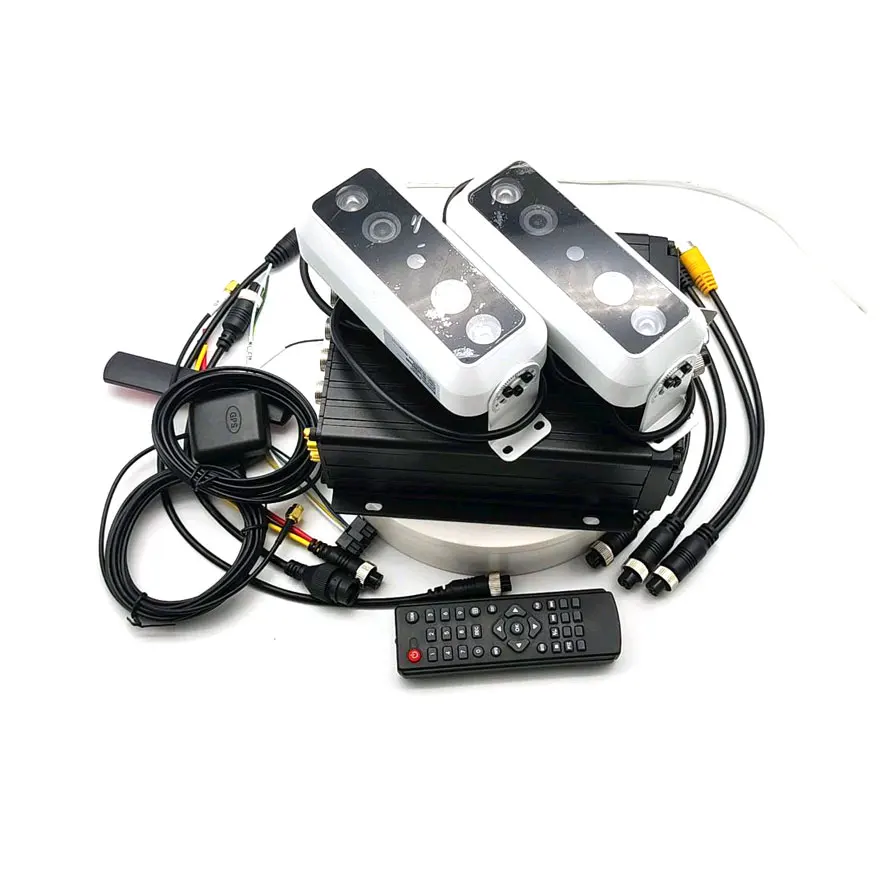 FL&OEM Hard Disk Plus SD Card 2 Doors Vehicle Bus People Counter Mobile DVR With 4G GPS WIFI Passenger Counting System
FL&OEM Hard Disk Plus SD Card 2 Doors Vehicle Bus People Counter Mobile DVR With 4G GPS WIFI Passenger Counting System