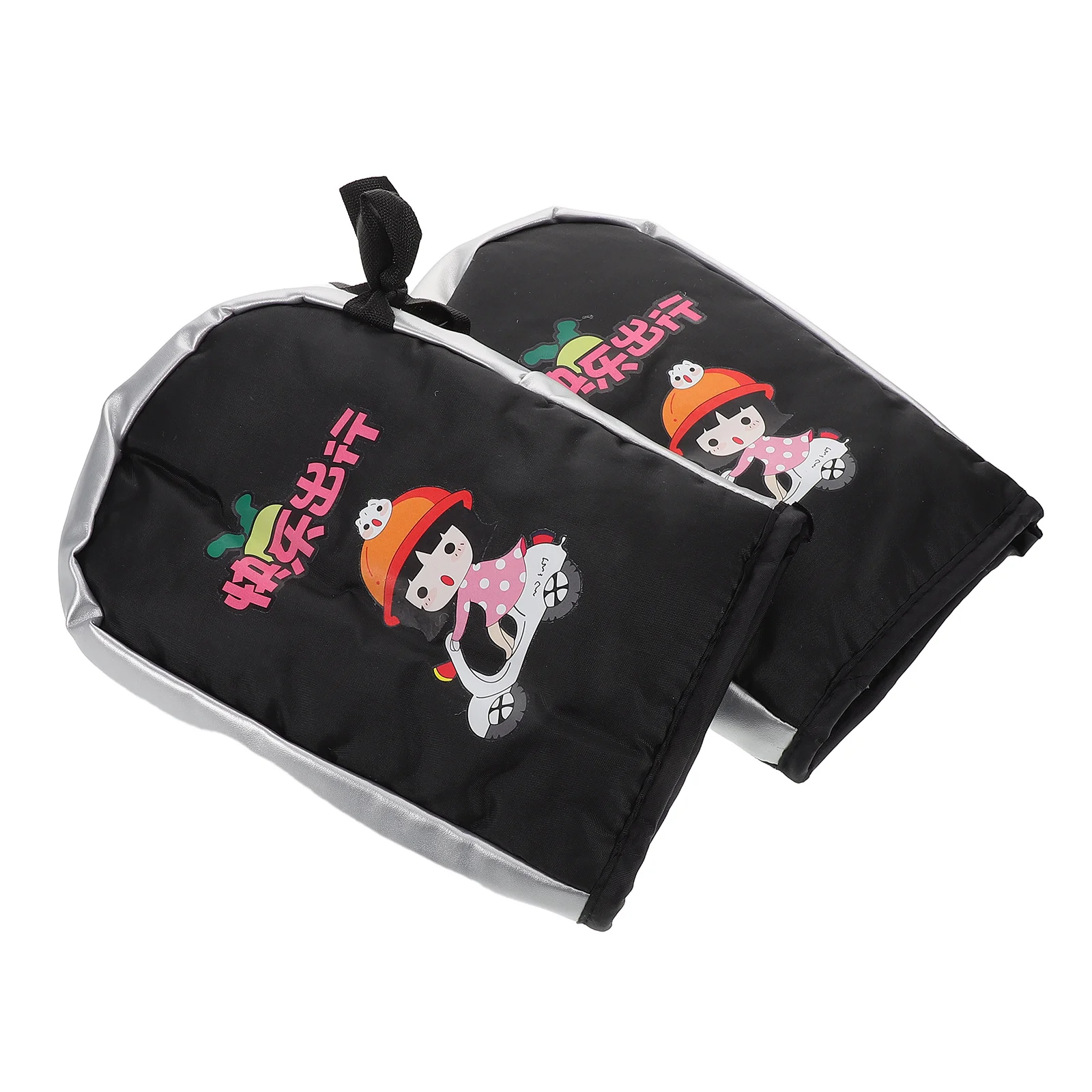 Electric Scooter Handlebar Covers Warm Gloves Men ATV Motorcycle Winter Riding Soft Material Antislip Durable Fit Most Models
Electric Scooter Handlebar Covers Warm Gloves Men ATV Motorcycle Winter Riding Soft Material Antislip Durable Fit Most Models