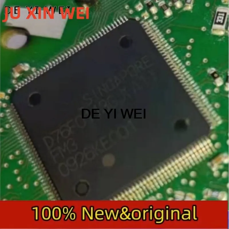 D76F0113GJA UPD76F0113GJA New
D76F0113GJA UPD76F0113GJA New