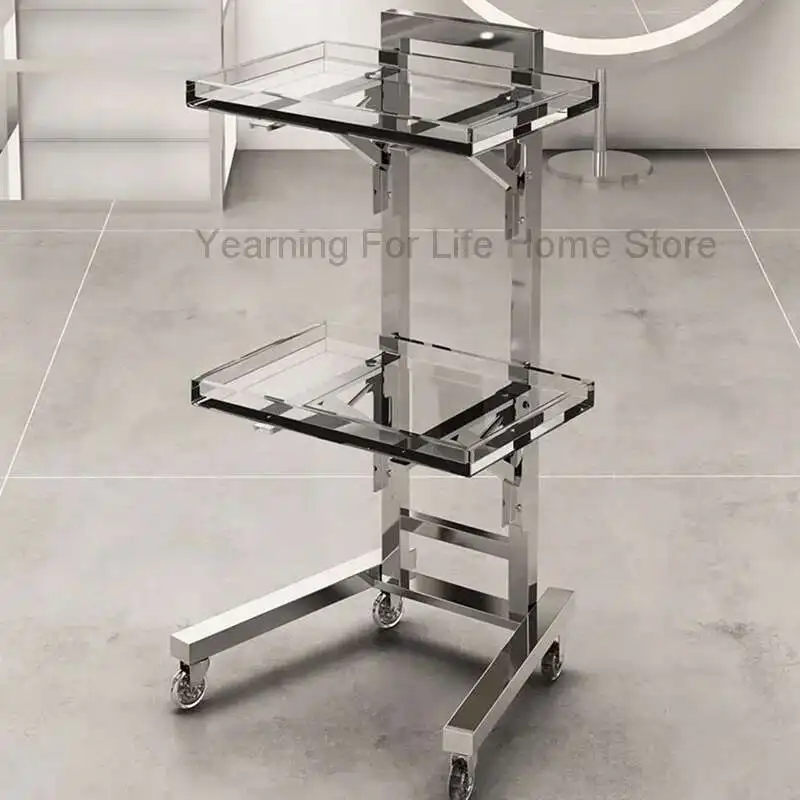 Japanese Style Barber Shop Trolley Storable Simplicity Modern Trolley Designer Multifunctional Furniture Pousser Un Chariot HBSC
Japanese Style Barber Shop Trolley Storable Simplicity Modern Trolley Designer Multifunctional Furniture Pousser Un Chariot HBSC