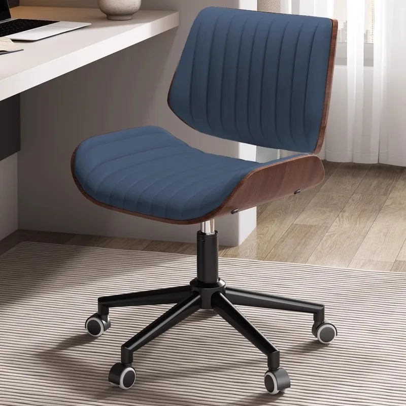 For Italian Solid Wood Chairs Computer Light Luxury Home Office Bedroom Chair Book Desk Meeting Study Chaises Bureau Furniture
For Italian Solid Wood Chairs Computer Light Luxury Home Office Bedroom Chair Book Desk Meeting Study Chaises Bureau Furniture