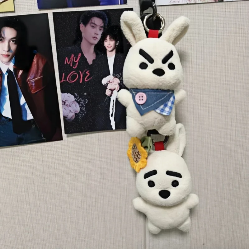 Плюшевые игрушки-сумки, маленькие подвески, брелоки, декоративные подвески и аксессуары для просмотра серии «Ask The Children About The Struggle»
Плюшевые игрушки-сумки, маленькие подвески, брелоки, декоративные подвески и аксессуары для просмотра серии «Ask The Children About The Struggle»