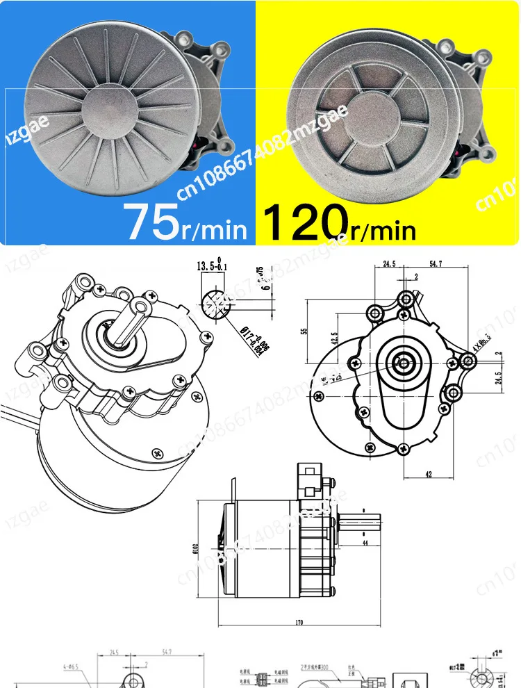 Шестерня MY1016Z 120/75 об/мин также подходит для гусеничных двигателей.
Шестерня MY1016Z 120/75 об/мин также подходит для гусеничных двигателей.