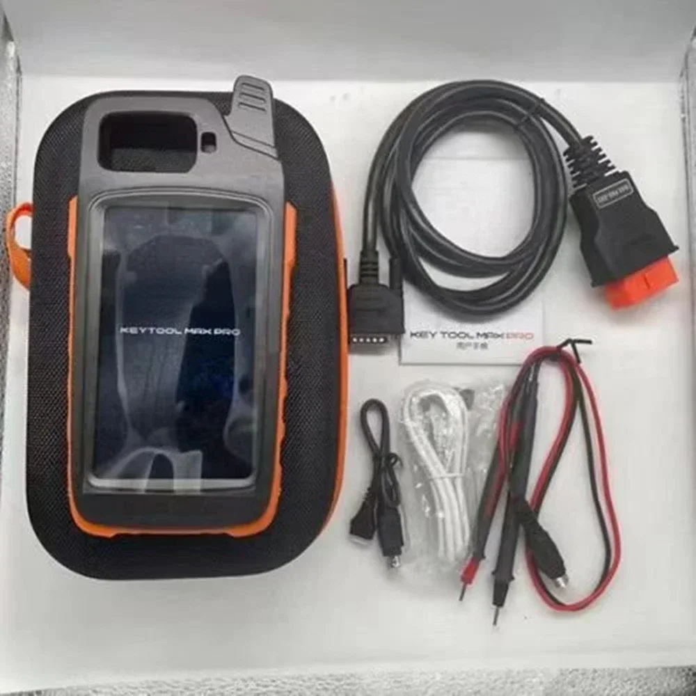 2 Xhorse Max PRO Combines Key Tool And Mini OBD Tool Functions Adds Voltage And Leakage Currentcheap And Fine
2 Xhorse Max PRO Combines Key Tool And Mini OBD Tool Functions Adds Voltage And Leakage Currentcheap And Fine
