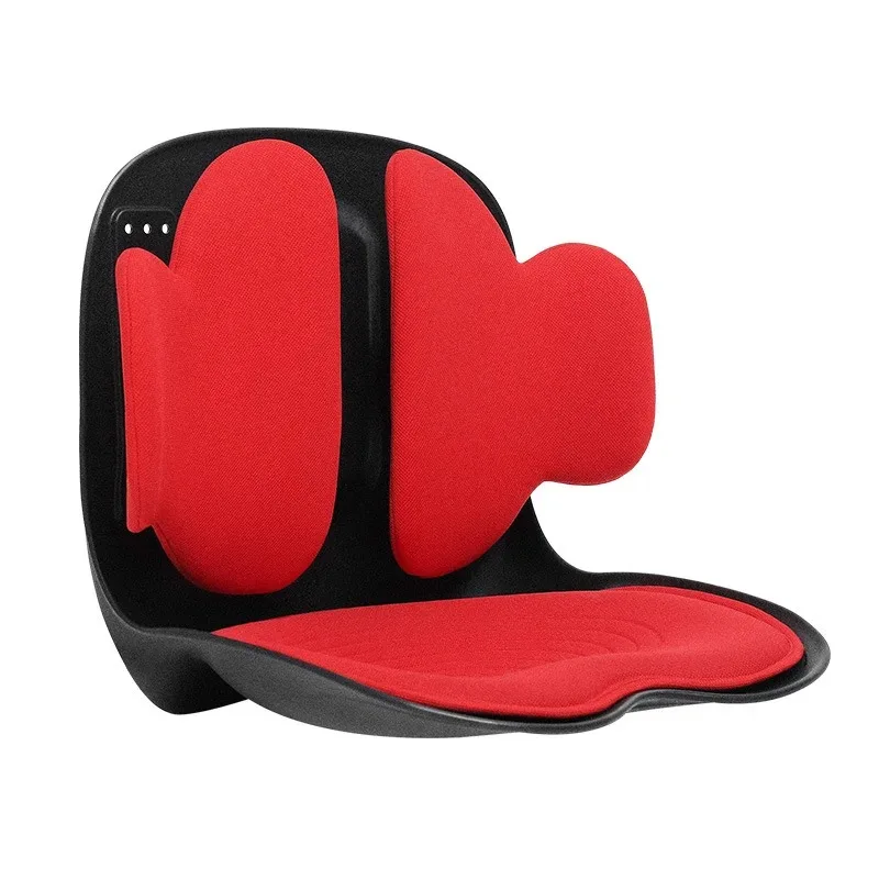Waist protection, sitting chair, sedentary ergonomic seat cushion, sedentary and comfortable back cushion for pregnant women
Waist protection, sitting chair, sedentary ergonomic seat cushion, sedentary and comfortable back cushion for pregnant women
