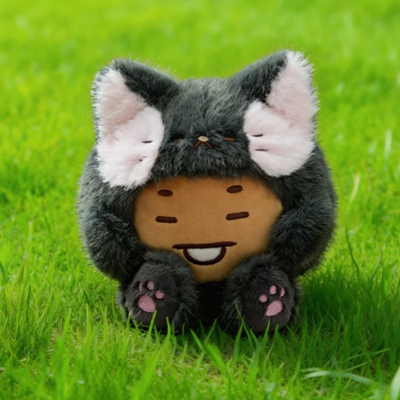 Anime Cartoon Bt21 Cooky Tata Plush Toy Fashion Trend Sitting Position Plush Doll Bedroom Decoration Collection Gift for Friends
Anime Cartoon Bt21 Cooky Tata Plush Toy Fashion Trend Sitting Position Plush Doll Bedroom Decoration Collection Gift for Friends