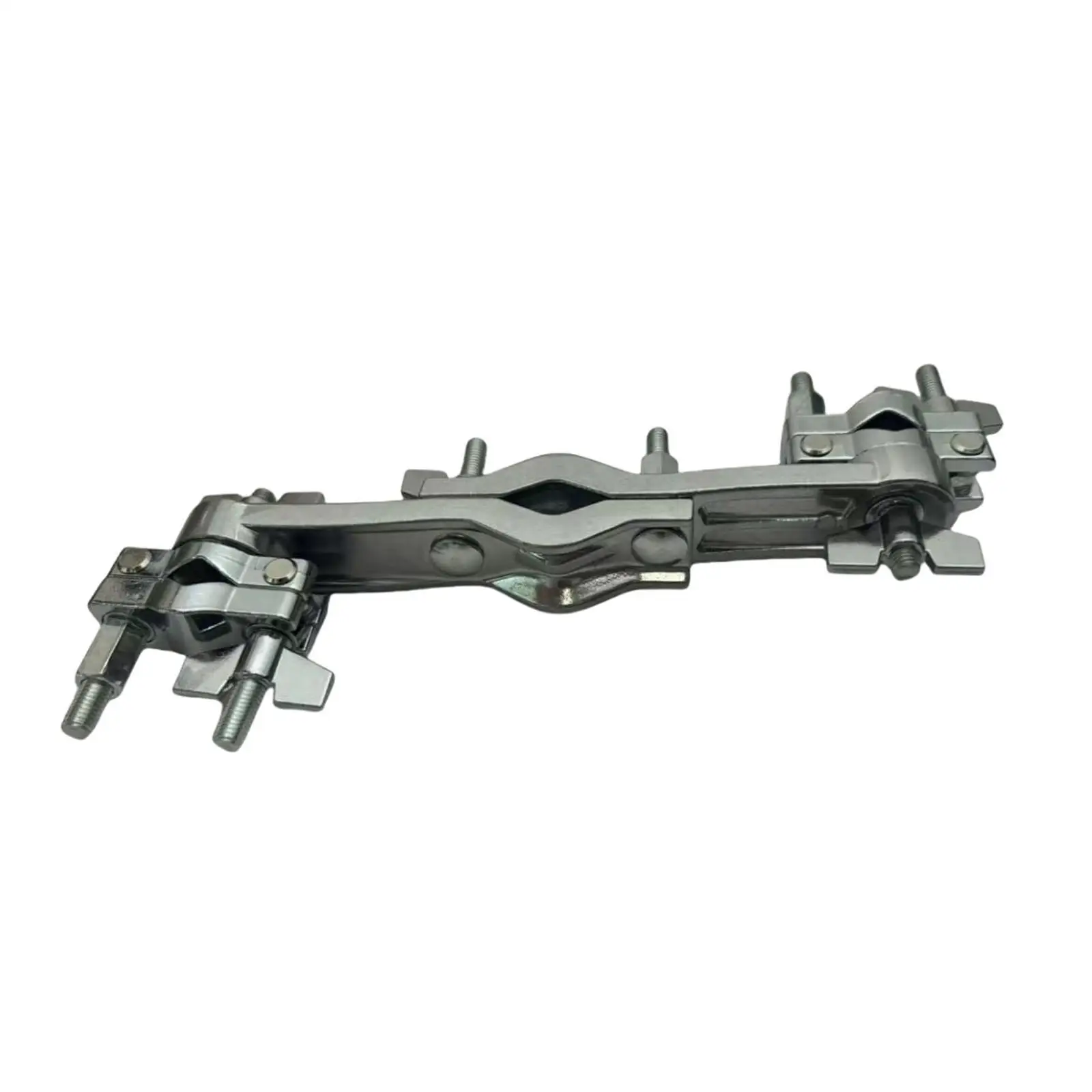 Double Drum Clamp Sturdy Easy to Install Rotatable Multifunction Hardware Holder for Supplies Professional Accessories Beginners
Double Drum Clamp Sturdy Easy to Install Rotatable Multifunction Hardware Holder for Supplies Professional Accessories Beginners