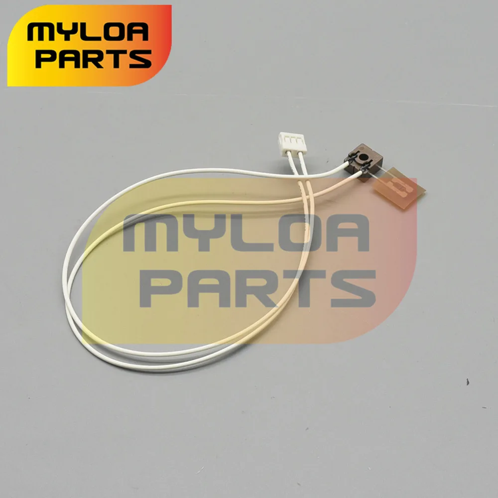 10PCX 1404-001541 Thermistor is for Samsung SCX3200 SCX3205 SCX3400 SCX3405 ML1660 ML1665 ML1670 ML1675 ML1860 ML1865 ML2160 ML2
10PCX 1404-001541 Thermistor is for Samsung SCX3200 SCX3205 SCX3400 SCX3405 ML1660 ML1665 ML1670 ML1675 ML1860 ML1865 ML2160 ML2