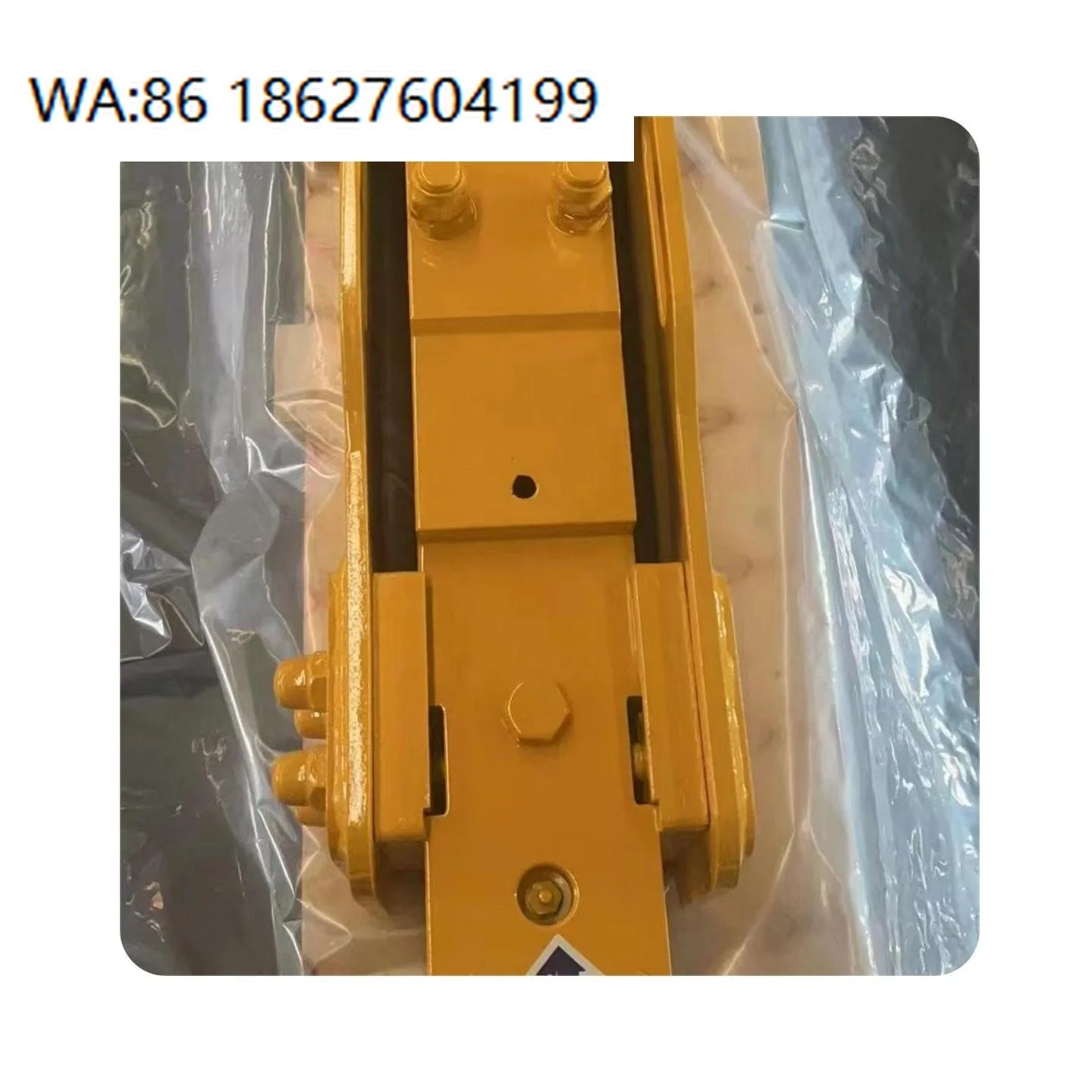 Silent Hydraulic Rock Breaker Hammer Pump For 2 Ton Mini Excavator, Complete Set With Pump 1-Year Quality Guarantee
Silent Hydraulic Rock Breaker Hammer Pump For 2 Ton Mini Excavator, Complete Set With Pump 1-Year Quality Guarantee