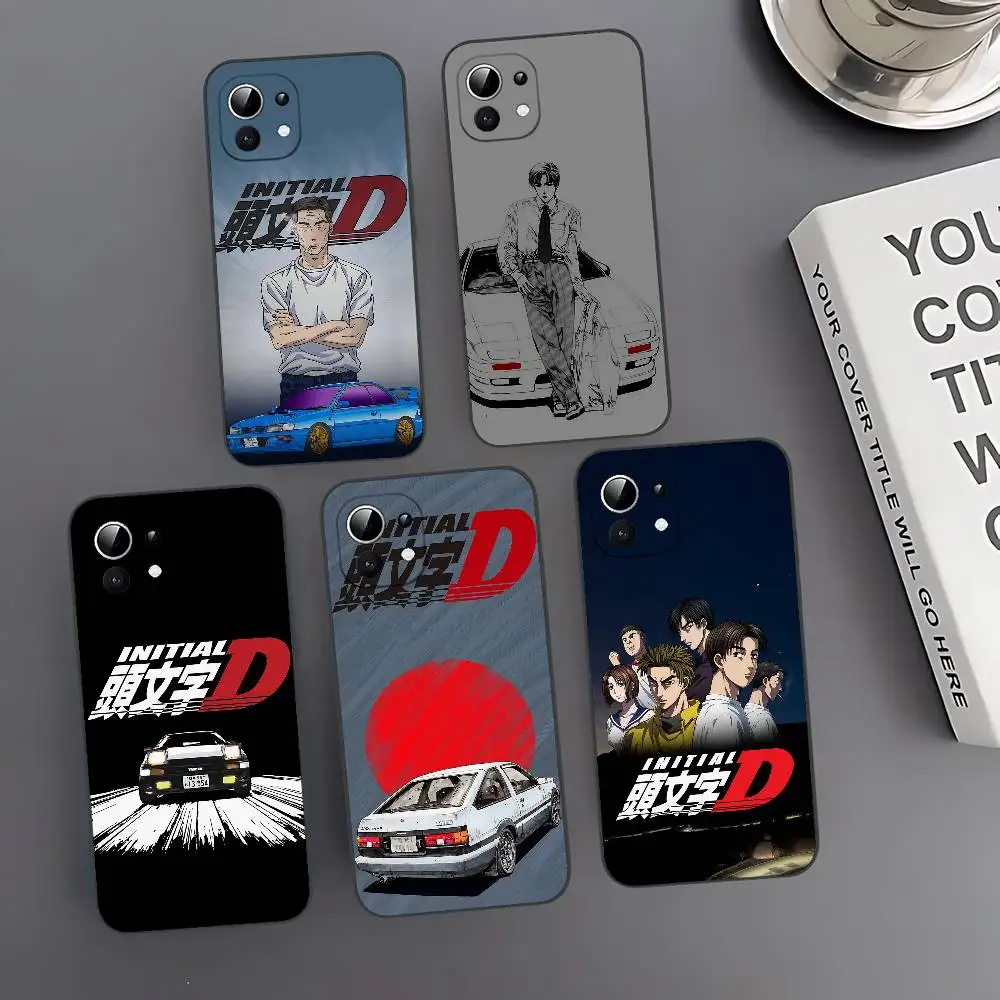 Anime I-Initial D Cool Slim Black Shockproof Phone Case: Snug Fit For Xiaomi 12,11,12S Ultra & Redmi Note 11,10T,9,9A,8Pro,8T,5G
Anime I-Initial D Cool Slim Black Shockproof Phone Case: Snug Fit For Xiaomi 12,11,12S Ultra & Redmi Note 11,10T,9,9A,8Pro,8T,5G