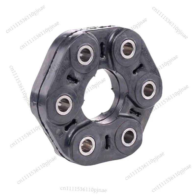 26117610372 Driveshaft Universal Flex Disc For BMW F20 F22 F23 F30 F31 F34 F32 F33 F36 F07 F10 F11 G32 G12 X1 E84
26117610372 Driveshaft Universal Flex Disc For BMW F20 F22 F23 F30 F31 F34 F32 F33 F36 F07 F10 F11 G32 G12 X1 E84
