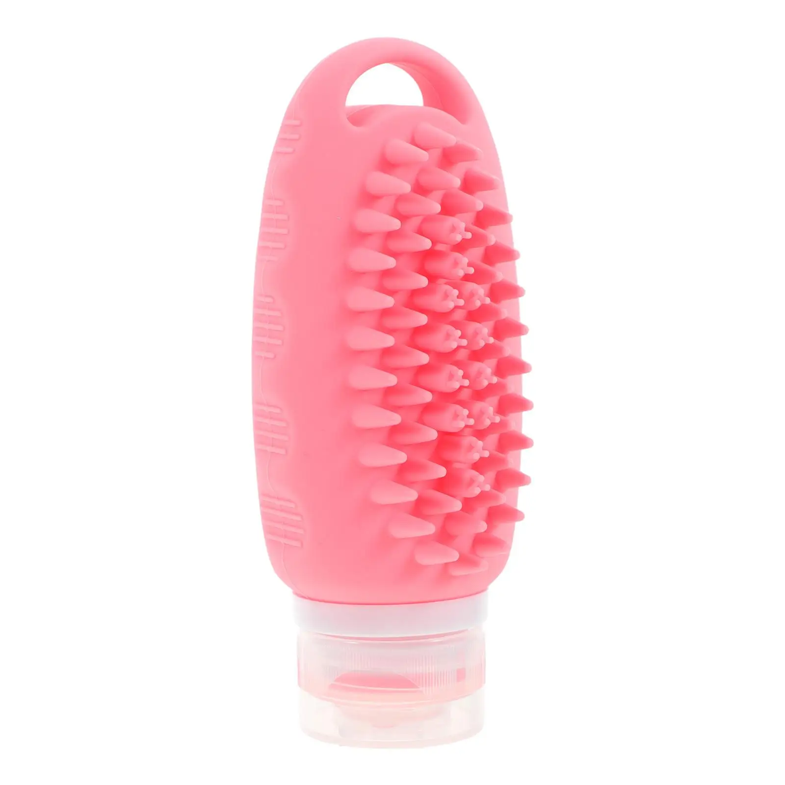 Travel Size Bottles Shampoo Cosmetics Silicone Portable Containers Empty Small Lotion Packing Refillable Storage Bottle
Travel Size Bottles Shampoo Cosmetics Silicone Portable Containers Empty Small Lotion Packing Refillable Storage Bottle