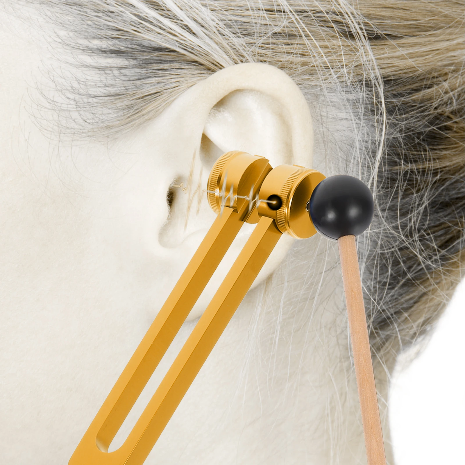 Ear Picking Kit Musical Instruments Tuning Tools Fork Sound Healing Meditation Aluminum Vibration Therapy
Ear Picking Kit Musical Instruments Tuning Tools Fork Sound Healing Meditation Aluminum Vibration Therapy