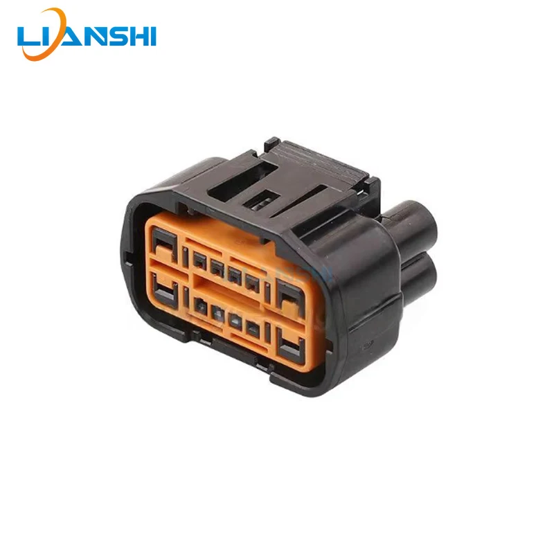 HP515-12021 is a 12-hole connector for Hyundai Kia headlight assembly wiring harness plugs
HP515-12021 is a 12-hole connector for Hyundai Kia headlight assembly wiring harness plugs