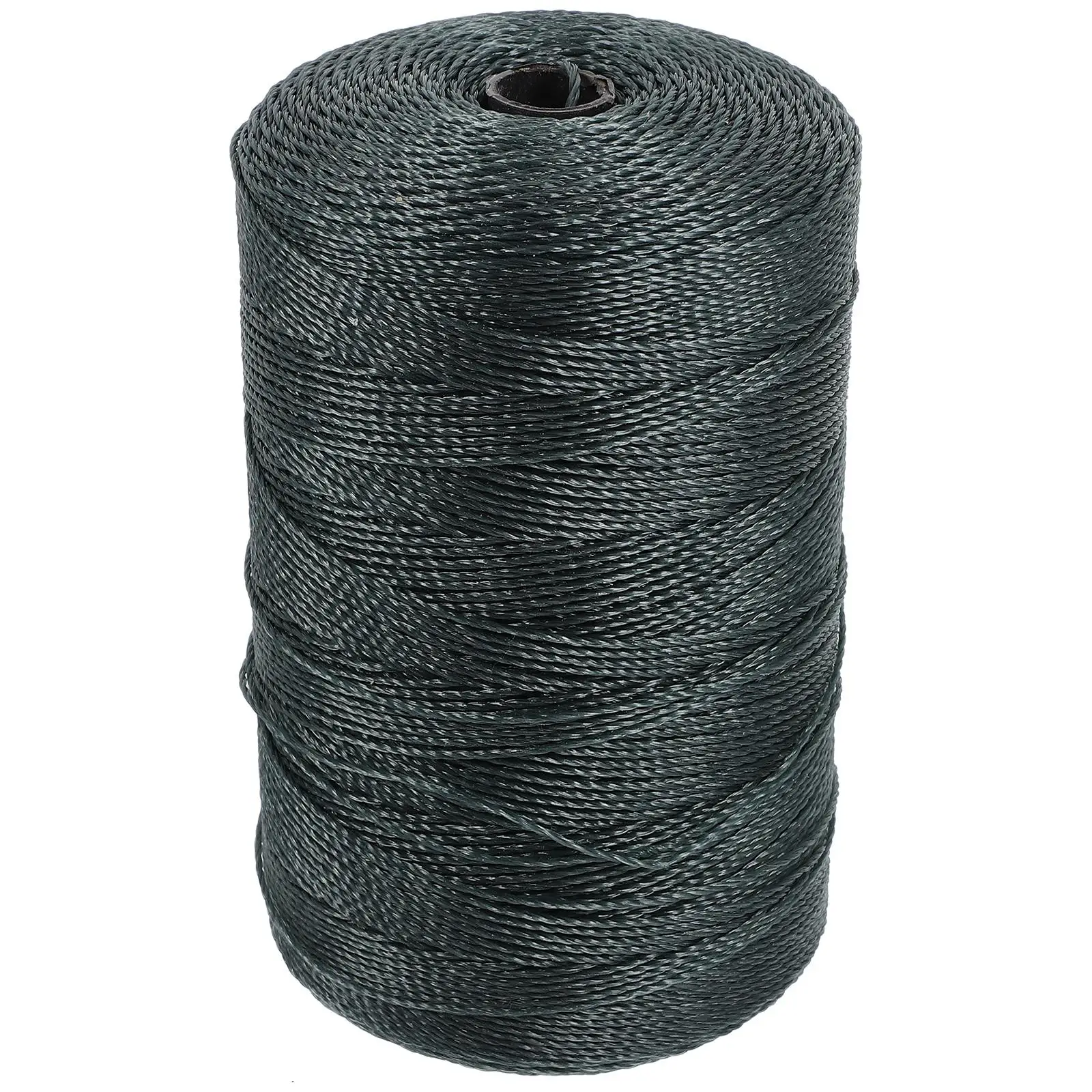 1 Roll Fishing Net Repair Rope Twine Multi use Nylon Braided Strap Netting Repair Supplies Thin Braid Strong Shoe
1 Roll Fishing Net Repair Rope Twine Multi use Nylon Braided Strap Netting Repair Supplies Thin Braid Strong Shoe