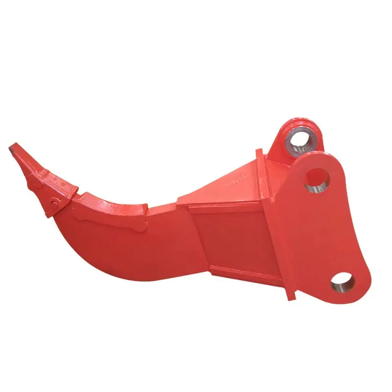 Factory Direct Construction Farm Vibro Ripper Attachment Engine Abrasion Resistant Material Q345B+NM400 For 20 Ton
Factory Direct Construction Farm Vibro Ripper Attachment Engine Abrasion Resistant Material Q345B+NM400 For 20 Ton
