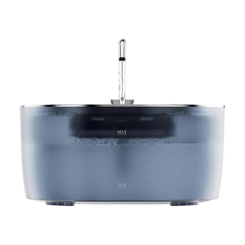 Automatic Cats Dog Water Dispenser Spillprevent Stainless Steel Drinking Bowl With Large Capacity for Pet Watering
Automatic Cats Dog Water Dispenser Spillprevent Stainless Steel Drinking Bowl With Large Capacity for Pet Watering