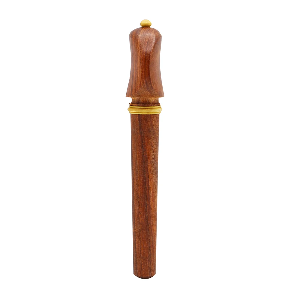 4 Pcs Cello Pegs Solid Wood Vintage Smooth High Density Durable Self Adjusted String Sound Improvement Musical
4 Pcs Cello Pegs Solid Wood Vintage Smooth High Density Durable Self Adjusted String Sound Improvement Musical