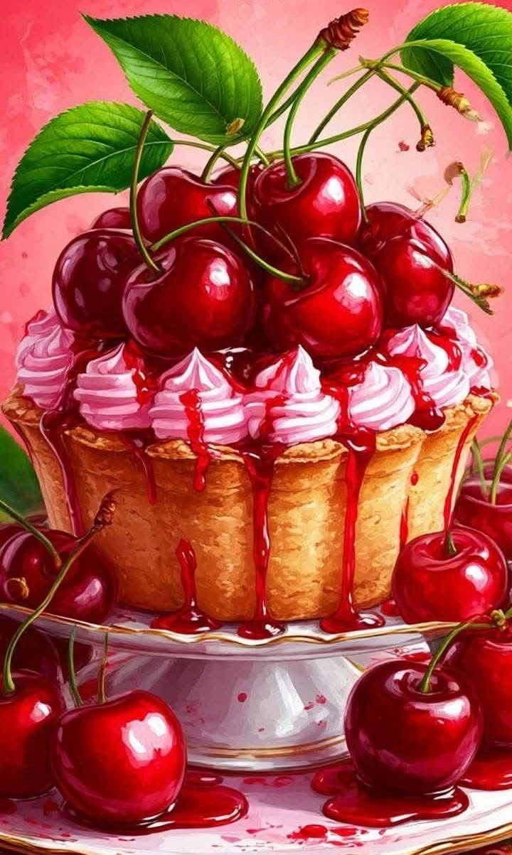 Пазлы-головоломки «Вишневый торт» и «Изысканная еда» (500/1000/1200/2000 элементов) – Семейные развивающие игры для игровой комнаты, спальни, домашнего декора
Пазлы-головоломки «Вишневый торт» и «Изысканная еда» (500/1000/1200/2000 элементов) – Семейные развивающие игры для игровой комнаты, спальни, домашнего декора